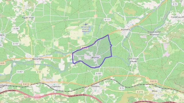 Maison 268 m² 7 pièces à vendre à Blomac