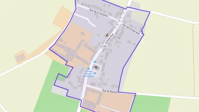 Maison 64 m² 5 pièces à vendre à Vincy-Manœuvre