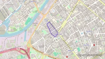 Maison 120 m² six pièces à vendre à Lille