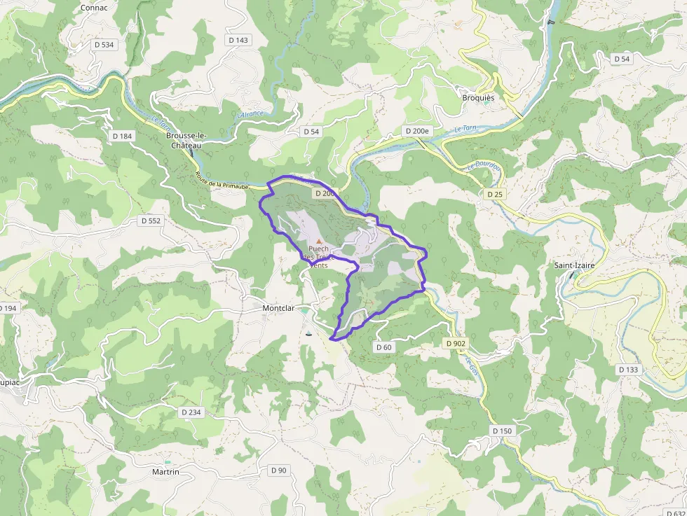 Maison 110 m² 5 pièces à vendre à Saint-Izaire