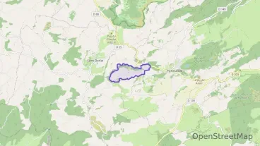 Maison 80 m² trois pièces à vendre à Picherande