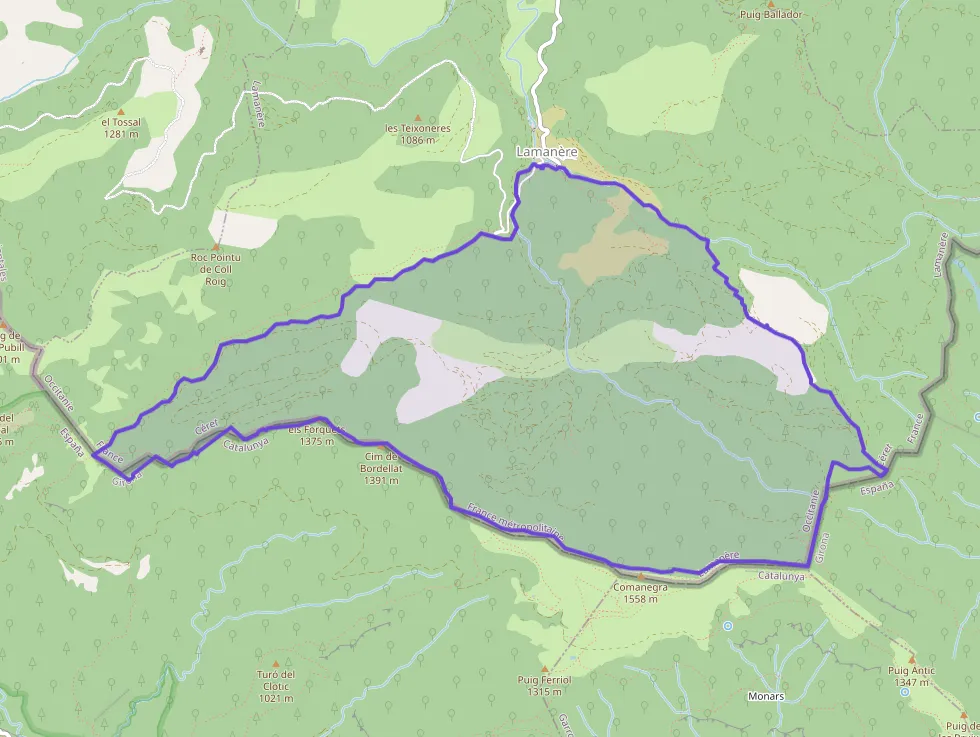 Maison 99 m² 5 pièces à vendre à Lamanère