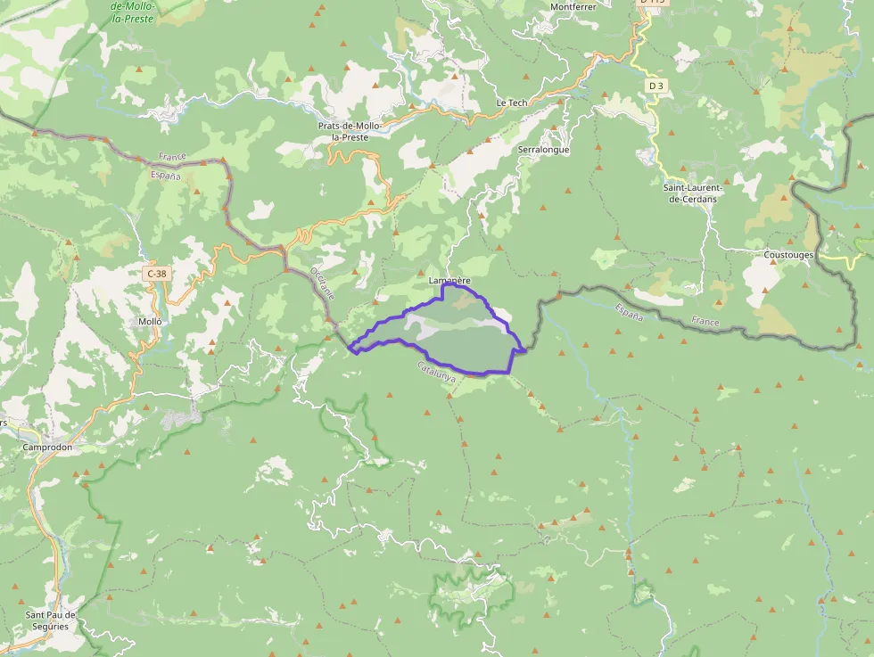 Maison 99 m² 5 pièces à vendre à Lamanère