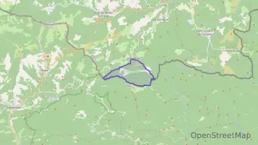 Maison 99 m² cinq pièces à vendre à Lamanère Maison 99 m² cinq pièces à vendre à Lamanère