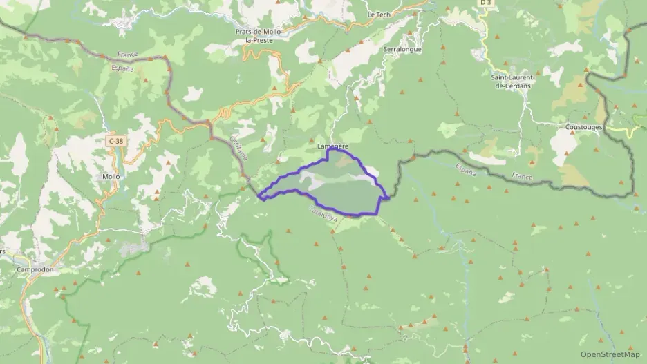 Maison 99 m² cinq pièces à vendre à Lamanère Maison 99 m² cinq pièces à vendre à Lamanère