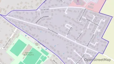 Maison 75 m² quatre pièces à vendre à Trilport