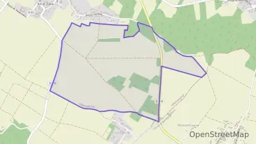 Maison 65 m² trois pièces à vendre à Villemaréchal
