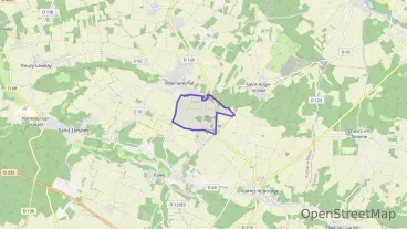 Maison 65 m² trois pièces à vendre à Villemaréchal