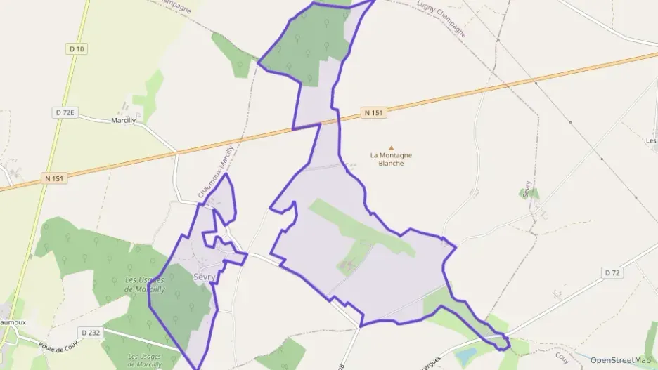 Maison 208 m² cinq pièces à vendre à Sévry