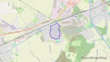 Maison 78 m² quatre pièces à vendre à Brebières