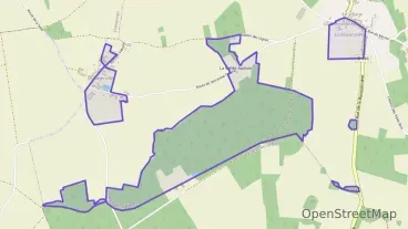 Maison 100 m² trois pièces à vendre à Pers-en-Gâtinais