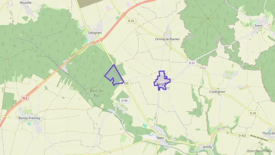 Maison 120 m² sept pièces à vendre à Bargny Maison 120 m² sept pièces à vendre à Bargny