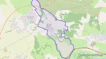 Maison 108 m² quatre pièces à vendre à La Loubière