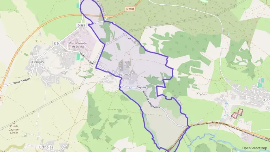 Maison 108 m² quatre pièces à vendre à La Loubière