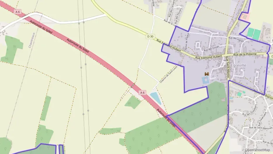 Maison 140 m² sept pièces à vendre à Égreville Maison 140 m² sept pièces à vendre à Égreville