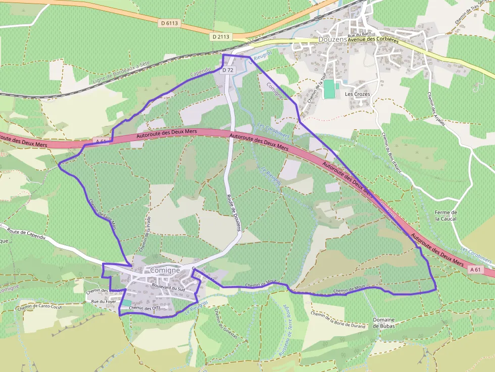 Maison 127 m² 5 pièces à vendre à Comigne