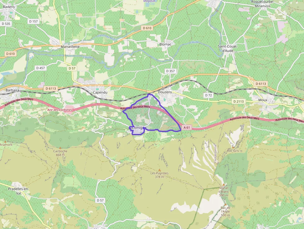 Maison 127 m² 5 pièces à vendre à Comigne