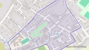 Maison 85 m² cinq pièces à vendre à Trilport