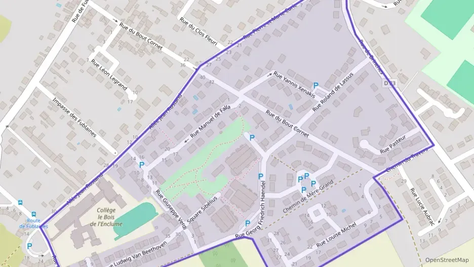 Maison 85 m² cinq pièces à vendre à Trilport