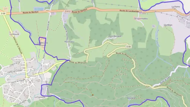 Maison 118 m² quatre pièces à vendre à Sauveterre