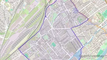 Maison 70 m² trois pièces à vendre à Lille