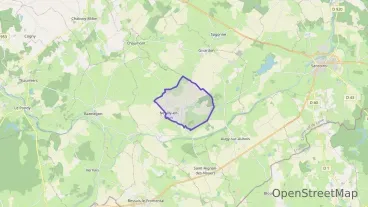 Maison 76 m² quatre pièces à vendre à Neuilly-en-Dun