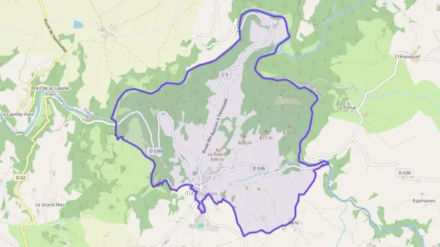 Maison 74 m² trois pièces à vendre à Trémouilles