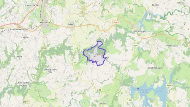 Maison 74 m² trois pièces à vendre à Trémouilles