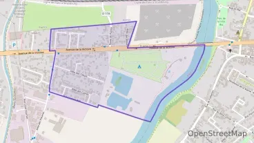 Maison 82 m² cinq pièces à vendre à Meaux