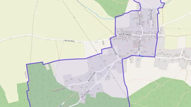 Maison 123 m² 6 pièces à vendre à Guérard