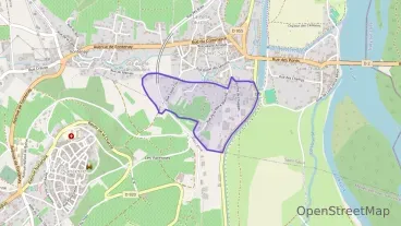 Maison 72 m² trois pièces à vendre à Saint-Satur