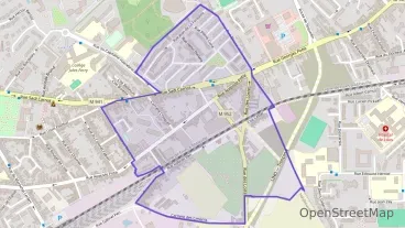 Maison 56 m² quatre pièces à vendre à Haubourdin