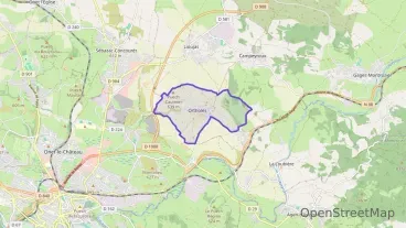 Maison 50 m² deux pieces à vendre à La Loubière