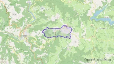 Maison 63 m² trois pièces à vendre à Entraygues-sur-Truyère