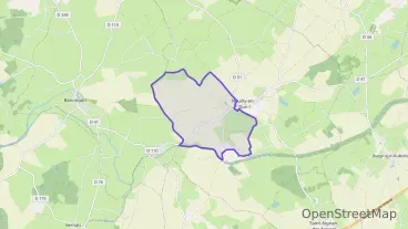 Maison 57 m² trois pièces à vendre à Neuilly-en-Dun