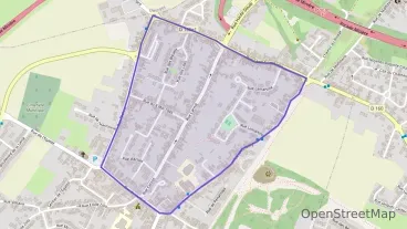 Maison 91 m² cinq pièces à vendre à Noyelles-Godault