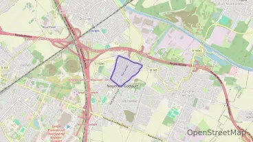 Maison 91 m² cinq pièces à vendre à Noyelles-Godault