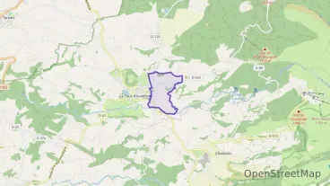 Maison 45 m² trois pièces à vendre à La Tour-d`Auvergne