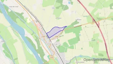 Maison 81 m² quatre pièces à vendre à Bonny-sur-Loire
