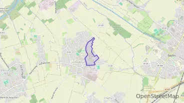 Maison 81 m² cinq pièces à vendre à Gondecourt Maison 81 m² cinq pièces à vendre à Gondecourt