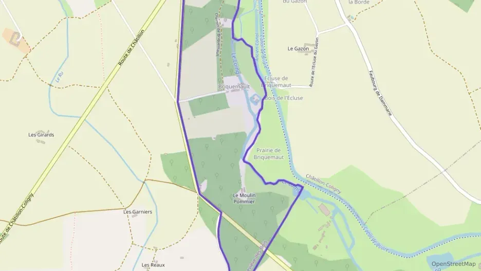 Maison 90 m² six pièces à vendre à Sainte-Geneviève-des-Bois Maison 90 m² six pièces à vendre à Sainte-Geneviève-des-Bois