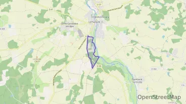 Maison 90 m² six pièces à vendre à Sainte-Geneviève-des-Bois