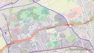 Maison 88 m² cinq pièces à vendre à Lille