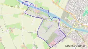 Maison 61 m² quatre pièces à vendre à Quesnoy-sur-Deûle