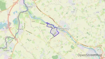 Maison 61 m² quatre pièces à vendre à Quesnoy-sur-Deûle