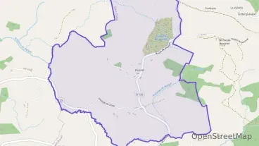 Maison 119 m² quatre pièces à vendre à Saint-Donat