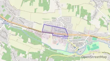 Maison 127 m² cinq pièces à vendre à Crécy-la-Chapelle