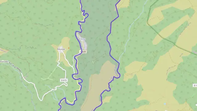 Maison 120 m² 5 pièces à vendre à Citou