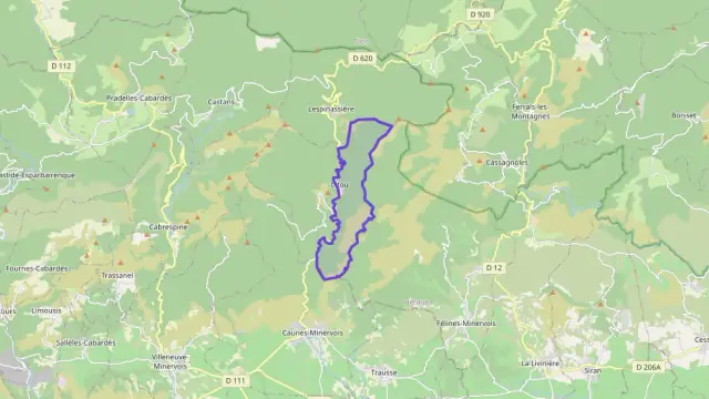 Maison 120 m² 5 pièces à vendre à Citou