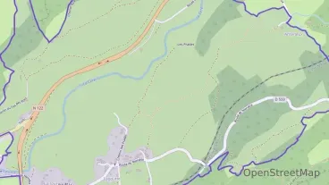 Maison 70 m² trois pièces à vendre à Thiézac